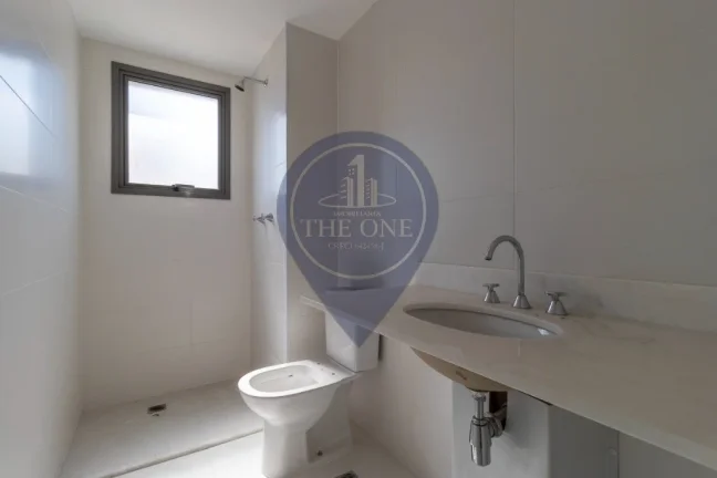 Imagem Imperdível! Apartamento à venda em São Paulo-SP, Vila Clementino: 2 quartos, 2 suítes, 2 salas, 3 banheiros, 2 vagas, 118m².