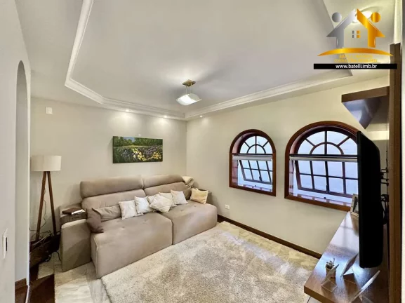 Imagem Casa à venda no condomínio São Paulo II - Cotia | Batelli Imóveis