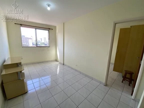 Imagem Apartamento à Venda em Boqueirão, Praia Grande - SP
