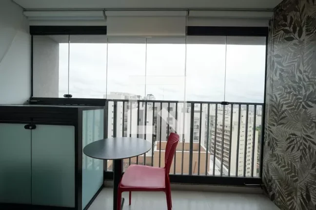 Imagem Apartamento à Venda - Vila Mariana, 1 Quarto, 23 m2