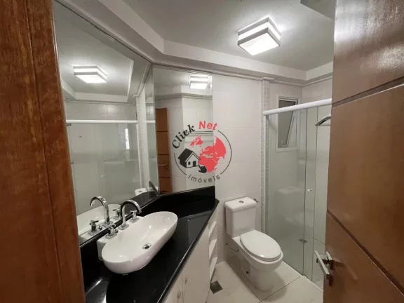 Imagem Exclusividade e Conforto: Cobertura Duplex de Alto Padrão à Venda no Coração de São Bernardo! ️
