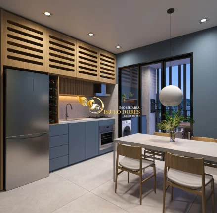 Imagem APARTAMENTO À VENDA COM 1 SUÍTE NA PRAIA DAS TONINHAS EM UBATUBA-SP