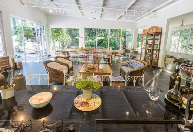 Imagem Casa Contemporânea Rio das Ostras à Venda