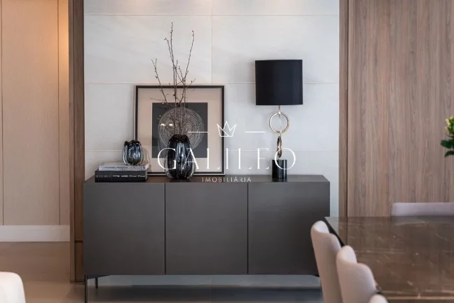 Imagem Apartamento no Condomínio Alta Vista Unique | Anhangabaú | Jundiaí | São Paulo