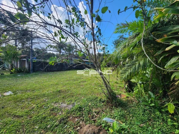 Imagem Excelente Terreno à venda, com 500m² de área total, no Jardim São Lourenço Bertioga S/P