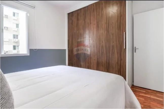 Imagem Apartamento Mobiliado 1 dormitório 1 vaga no Itaim Bibi