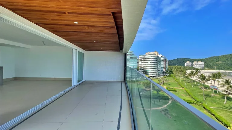 Imagem Apartamento com 4 Suítes à venda, 208 m por R$ 15.000.000,00 - Riviera