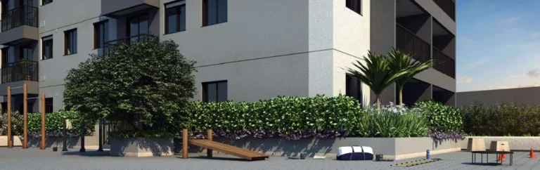 Imagem Apartamento com 2 Quartos à Venda, 37 m² em Jaguaré - São Paulo