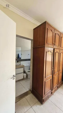 Imagem Chácara à venda em Cosmópolis, com 3 quartos