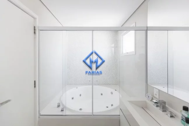 Imagem Imóvel com 4 Quartos à Venda, 335 m² em Ipiranga - São Paulo