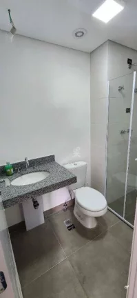 Imagem Apartamento à venda, 61 m² com 2 dormitórios, 2 banheiros, 1 vaga - Butantã - São Paulo/SP