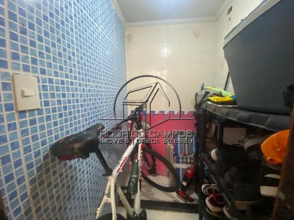 Imagem Casa de Condomínio 2 Quartos no Jardim Praiano - Guarujá, SP