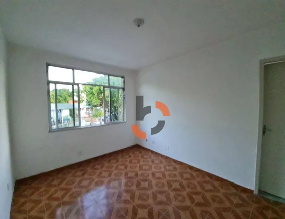 Apartamento com 2 dormitórios para alugar, 69 m² por R$ 1.110,03/mês - Prata - Nova Iguaçu/RJ