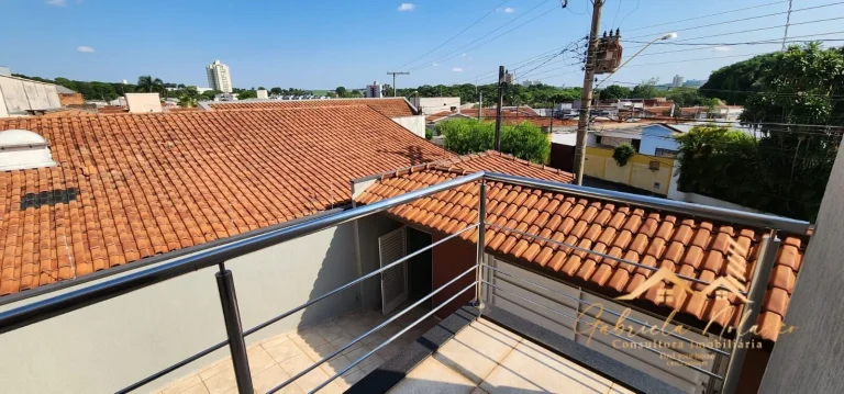 Imagem Casa à venda no bairro Jardim Jacira - Mogi Guaçu/SP