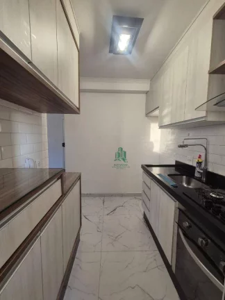 Imagem Apartamento à venda, 75 m² por R$ 573.000,00 - Picanco - Guarulhos/SP