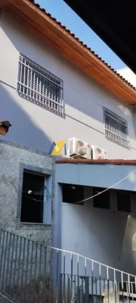 Imagem VENDO SOBRADO EM SANTO ANDRÉ -SANTA TEREZINHA - 3 DORMS