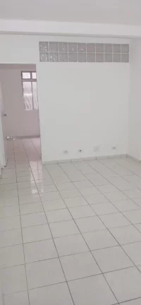 Imagem Apartamento com 1 dormitório na Bela Vista - Dr Plínio Barreto