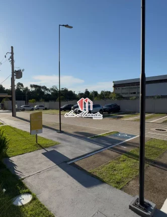 Imagem UP Ponta Negra - Ponta Negra, Térreo, Torre exclusiva!