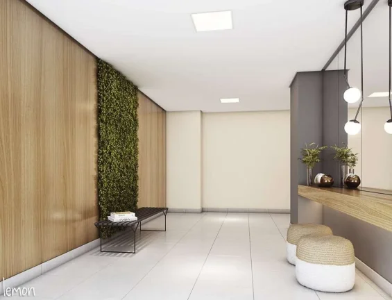 Imagem Um empreendimento completo com toda segurança, conforto e lazer que você merece. Preço e disponib...