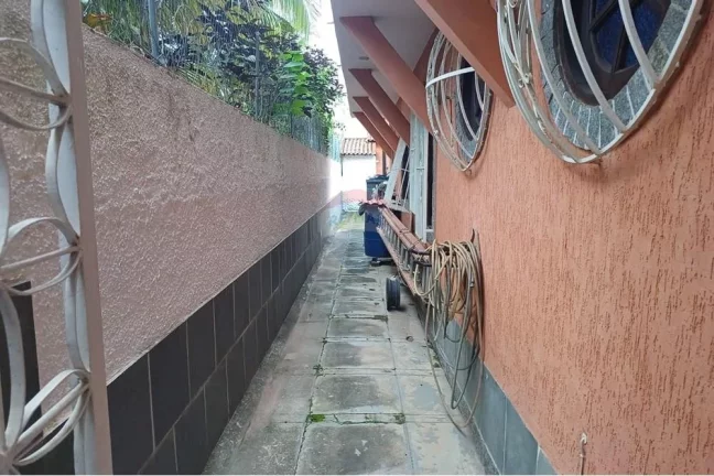 Imagem Casa em condomínio fechado