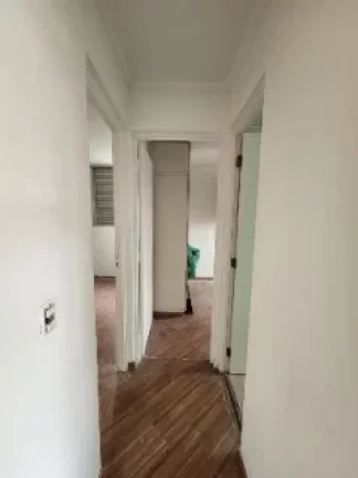 Imagem Imóvel com 2 Quartos à Venda, 54 m² em Rua Adriano Racine/jardim Celeste - São Paulo