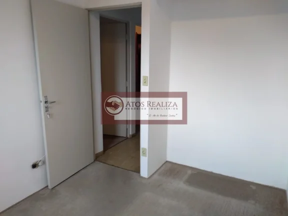 Imagem Alugo Apartamento 3 Dormitórios no Socorro - São Paulo
