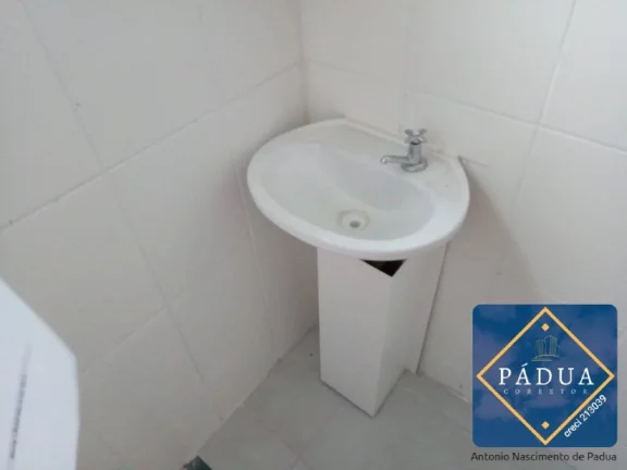 Imagem CASA 2 DORMITORIOS NO JARDIM MELVI