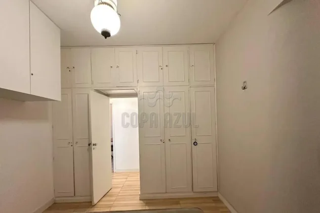 Imagem Copacabana - Residencial › Apartamento com 2 quarto(s) a Venda