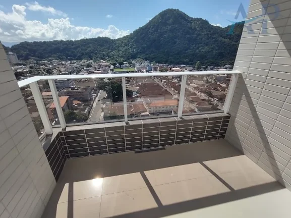 Imagem Apartamento com Parcelamento Direto em Praia Grande