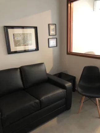 Imagem Flat para aluguel tem 27 metros quadrados com 1 quarto em Cerqueira César