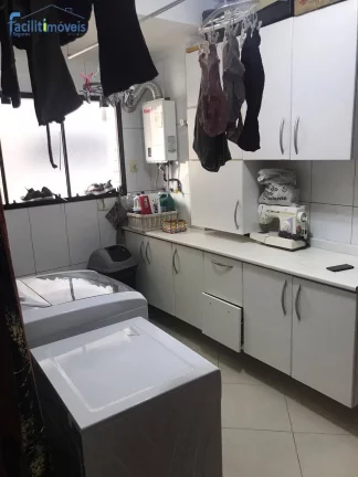Imagem APARTAMENTO À VENDA JARDIM DO MAR - SÃO BERNARDO DO CAMPO - SP