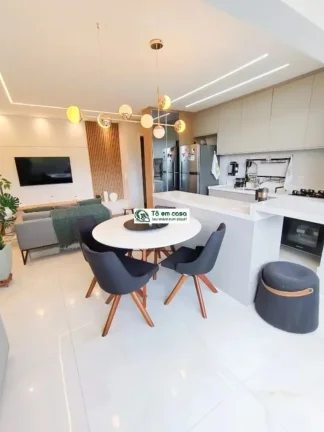 Imagem APARTAMENTO RESIDENCIAL em SÃO JOSÉ DOS CAMPOS - SP, VILA INDUSTRIAL