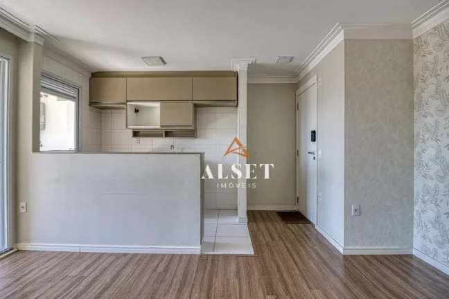Imagem Apartamento com 3 dormitórios à venda, 66 m² por R$ 830.000,00 - Tatuapé - São Paulo/SP