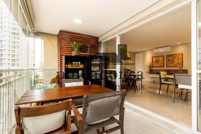 Imagem Apartamento Barra Funda, 3 dormts, 1 suites, 2 vagas, lazer clube