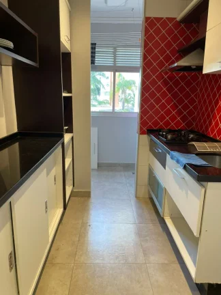 Imagem Apartamento 2 Dormitórios- Condomínio Edifício Residencial Altos do Campolim- Sorocaba