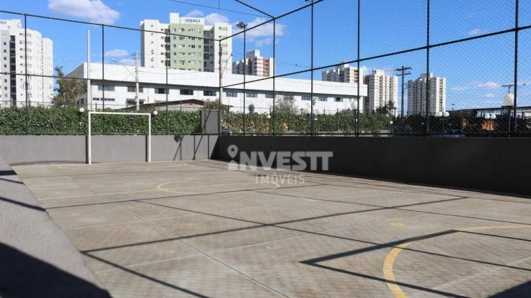 Imagem Apartamento com 3 dormitórios para alugar - Parque Oeste Industrial - Goiânia/GO