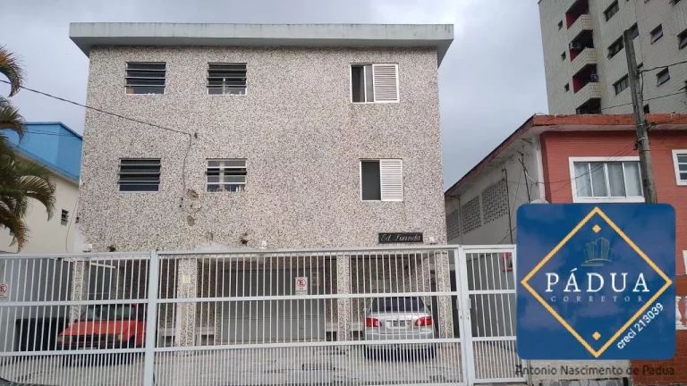 Imagem ALUGA KITÃO CANTO DO FORTE