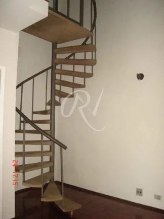 Imagem APARTAMENTO RESIDENCIAL em São José dos Campos - SP, Centro
