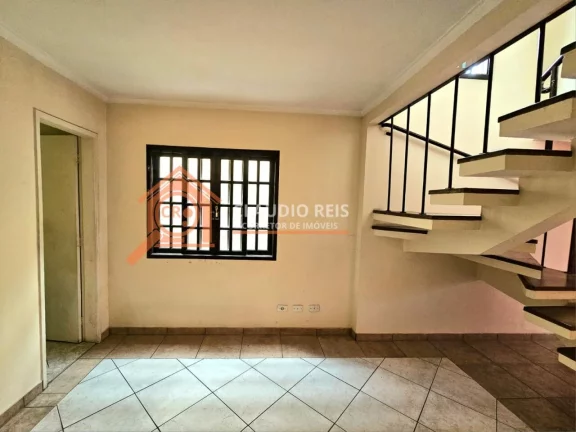 Imagem Casa com 3 Quartos à venda, 133m² - Campo Grande