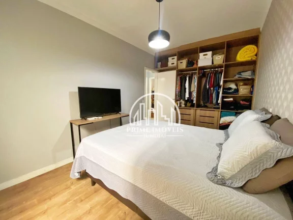 Imagem Casa com 3 dormitórios à venda, 75 m² por R$ 636.000,00 - Jardim Marambaia - Jundiaí/SP