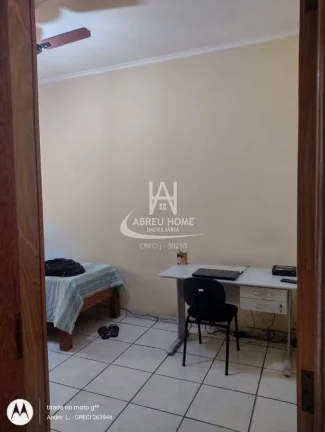Imagem Casa a Venda no Caparroz