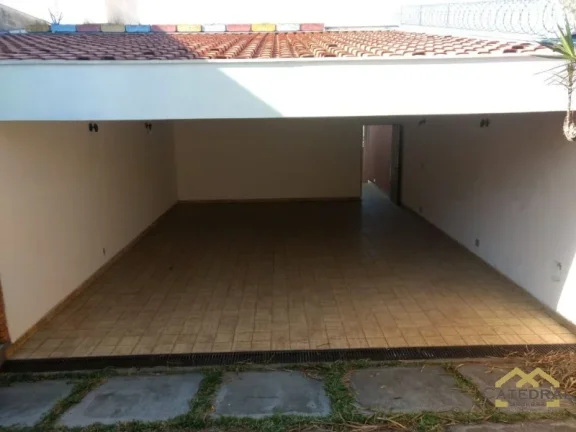 Imagem CASA, 322 M² - VENDA POR R$ 1.300.000,00 OU ALUGUEL POR R$ 7.300,00/MÊS - CENTRO - JUNDIAÍ/SP