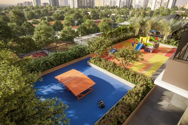 Imagem APARTAMENTO RESIDENCIAL em São Paulo - SP, Vila Ema