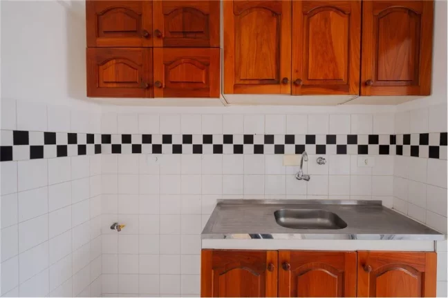Imagem APARTAMENTO RESIDENCIAL em São Paulo - SP, Vila Olímpia