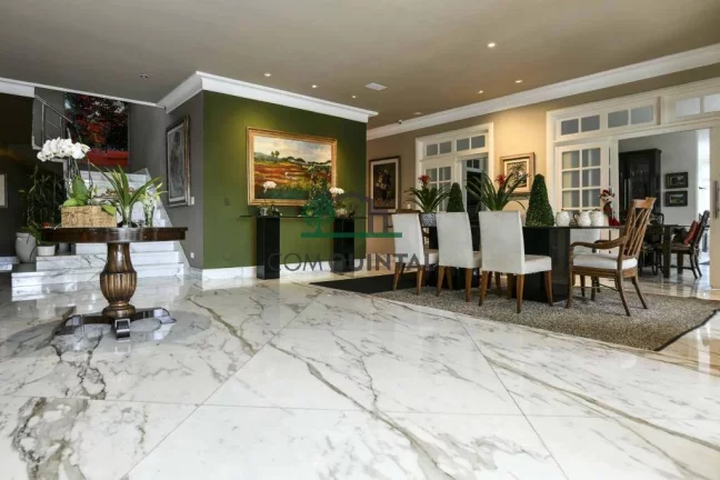 Imagem Casa com 5 Quartos à Venda, 1.000 m² em Jardim Torino - Cotia