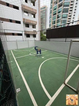 Imagem Apartamento para Venda em Salvador, Horto Florestal, 2 dormitórios, 1 suíte, 3 banheiros, 2 vagas