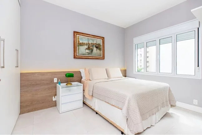 Imagem APARTAMENTO RESIDENCIAL em São Paulo - SP, Jardim Paulista