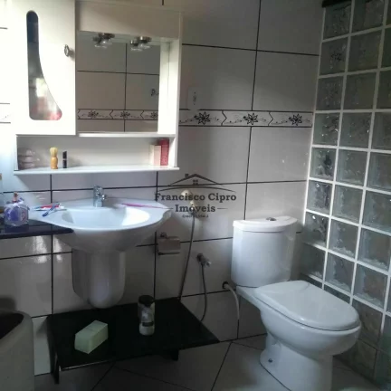 Imagem Casa Sobrado