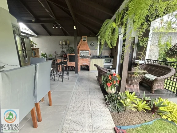 Imagem Casa - Salto do Norte - Blumenau