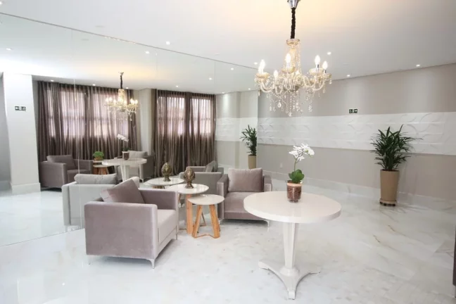 Imagem Apartamento para Venda em São Caetano do Sul / SP no bairro Santa Paula